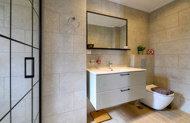 Kannas Mani-Luxury Suites- Adults friendly 14+ - Foto 49