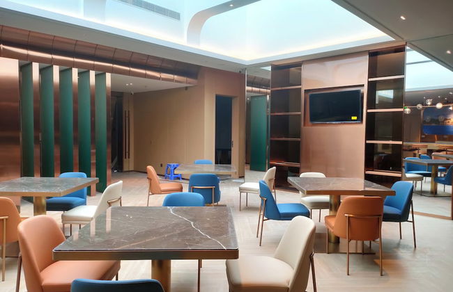 Citadines Dd Port Dalian - Foto 33