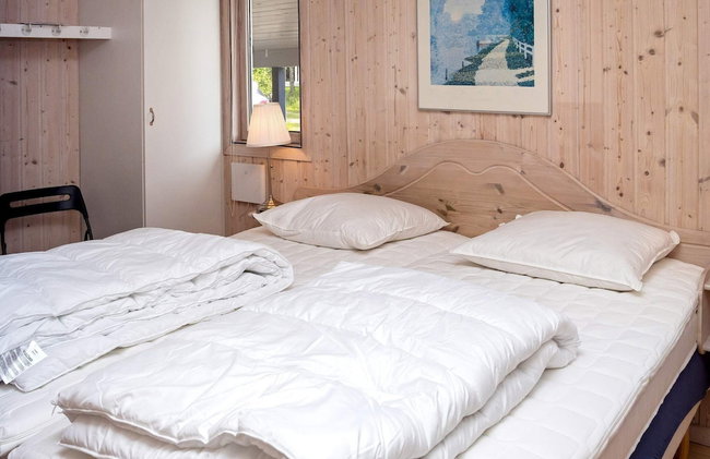 6 Person Holiday Home in Hurup Thy - Foto 4