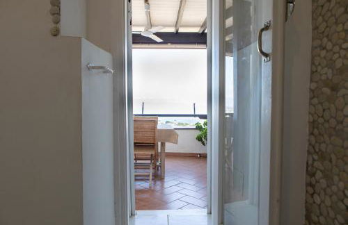 Casa Di Ulisse Vista Mare-Free Parking-Wi-Fi - Foto 18