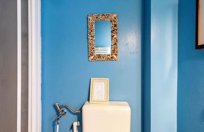 Casa Ginevra - 3 Minutes Walk from the Sea - Photo 16