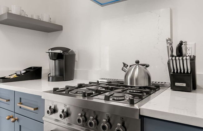 The Adaline 7 Luxury Hyde Park Apt - Foto 10