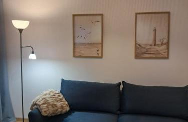 Apartament 2-pokojowy Gdynia Porębskiego 8 - Foto 8