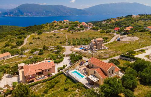 Guiscardos Luxury Villa - Foto 45