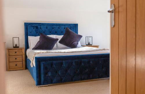 Discovery Barn - Luxury 2 Bed Barn Conversion! - Foto 68