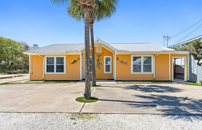 Gulf Friend By Book That Condo - Photo 34