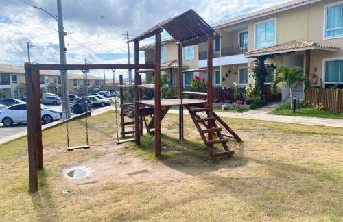 Temporada condomínio vog ville norte Boulevard - Foto 62