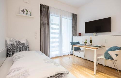 Serviced Apartment München-Messe/G - Foto 21