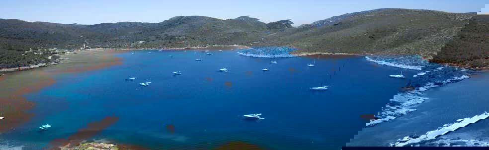 Cabrera Island + The Blue Cave Boat Trip - Foto 1