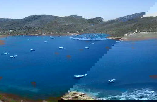 Cabrera Island + The Blue Cave Boat Trip - Foto 1