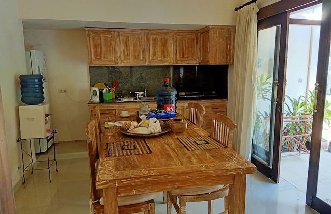 Vila Bukit Sari - Foto 25