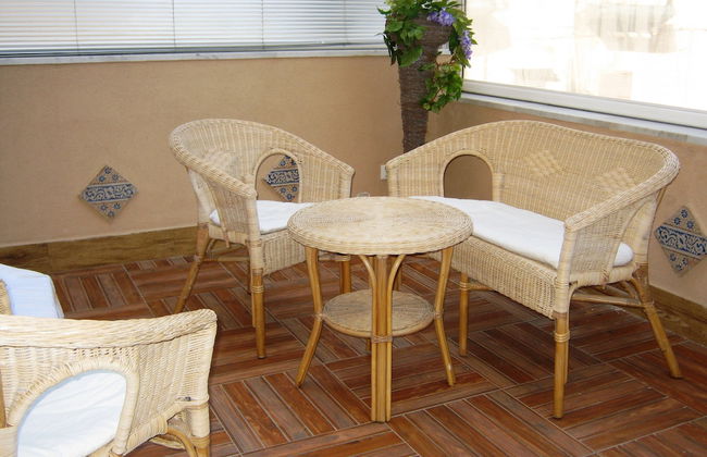 Casa Aurelia - Photo 25