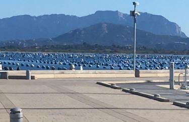 La Marina Apartment with Pool - Foto 21