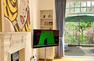 Amazing holidays home with a terrace - Foto 1