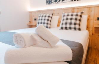 Cuore Di Neve - Family Chalet - Foto 12