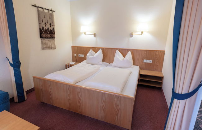 Appartement-Hotel Finkenhof - Foto 5