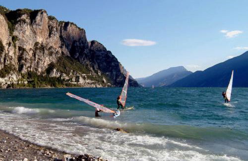 Prabione Antico Borgo Prabiu Appartement Leccino - Foto 43