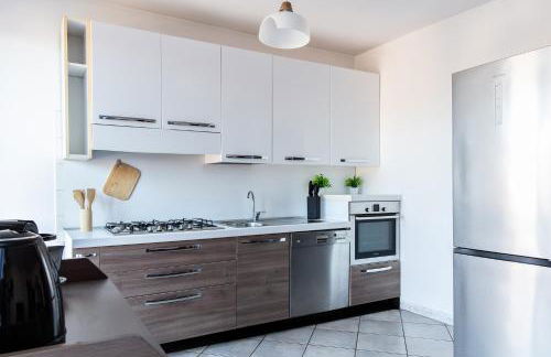 De Homes - Appartamento moderno con Balcone vicino Assago e Milano - Foto 14