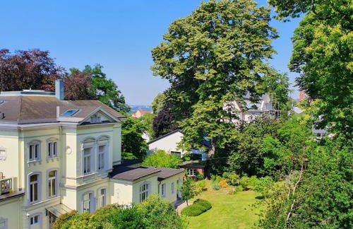 Ferienwohnung Fernblick - Foto 31