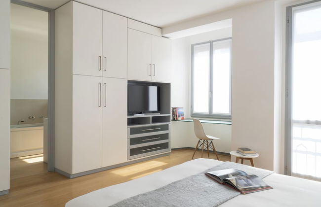 Brera Apartments in San Fermo - Photo 9