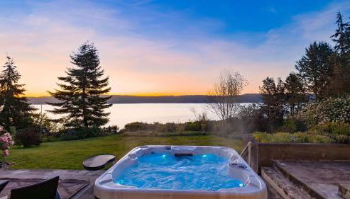 Orca Ridge on Resort Road by Avantstay A+ Views - Foto 4, Other