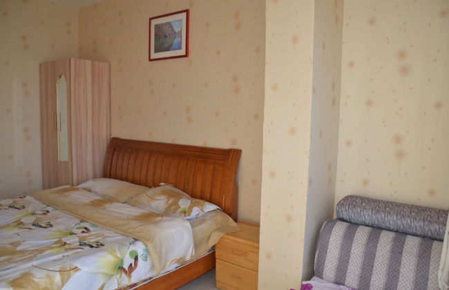 Lan Zhou Long Shang Rain Fall - Foto 5