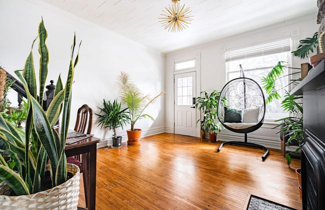 Private Parking Nationwide Convention Downtown - Photo 5