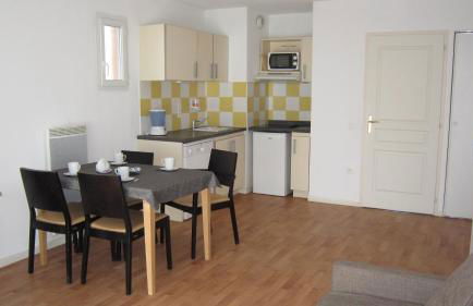 Residhome Genève Prévessin Le Carré d'Or - Foto 38