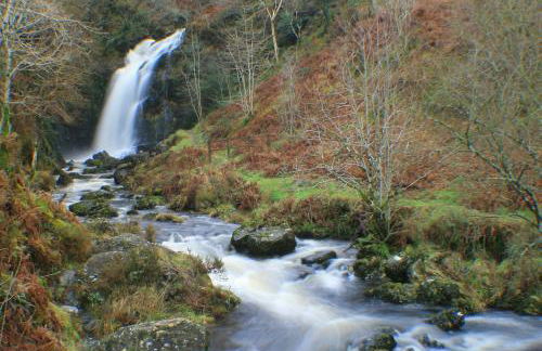 Crailloch Croft Cottages - Foto 39