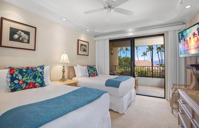 Kaanapali Alii 2 Bedroom Garden-Mountain View - Foto 55