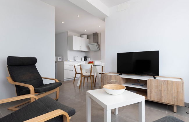 YourHouse Monges Apartment with sea views - Foto 23