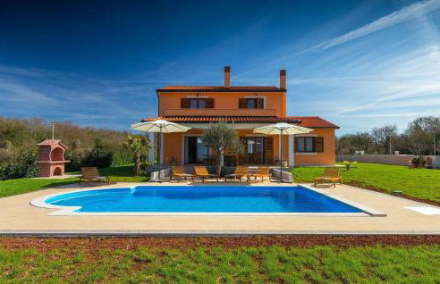 Villa Montreo - Foto 16