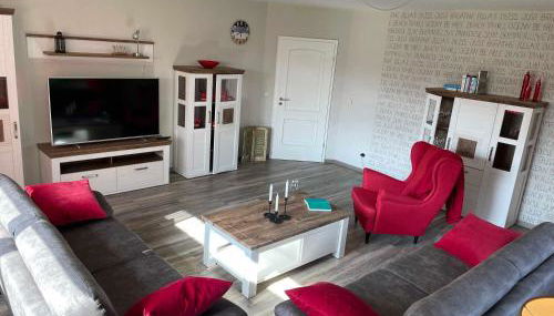 Ferienwohnung an der Ems 75100 - Foto 2