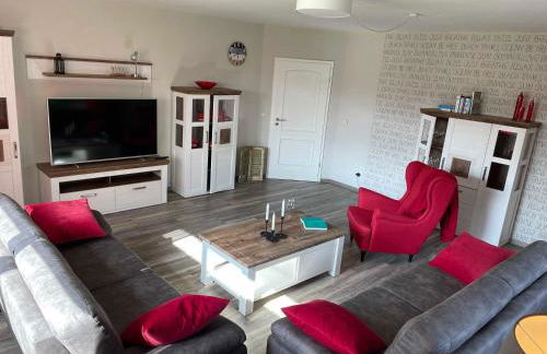 Ferienwohnung an der Ems 75100 - Foto 2