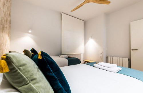 SUNRISE BEACH by SWEET HOME SAN SEBASTIAN - Foto 23