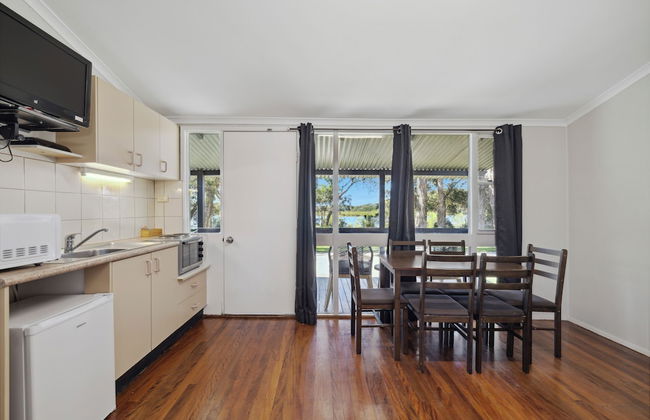 Valla Beach Holiday Park - Foto 26