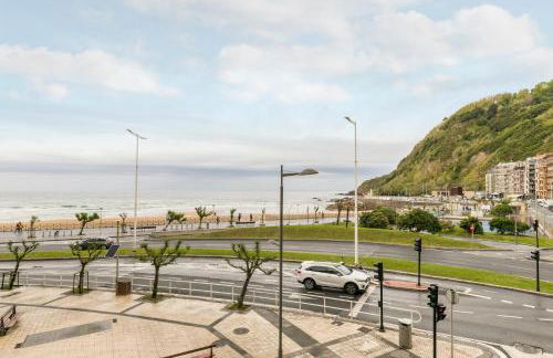 Zurriola Suites2 by Forever Rentals - Foto 1