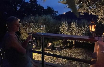 Appartamento nel castello del cardaneto - Foto 35