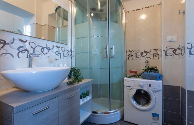 Luminoso Appartamento a due Passi da Porta Susa by Wonderful Italy - Foto 6