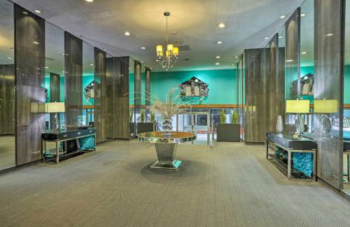 7th-Floor Omaha Condo with Balcony and Park Views - Foto 21