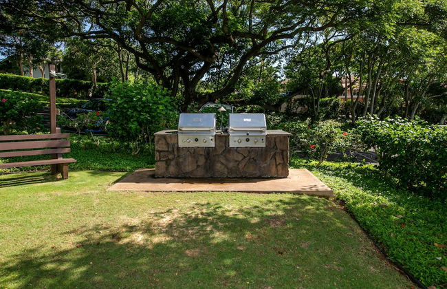 Kauai Kiahuna Plantation by Coldwell Banker Island Vacations - Foto 31