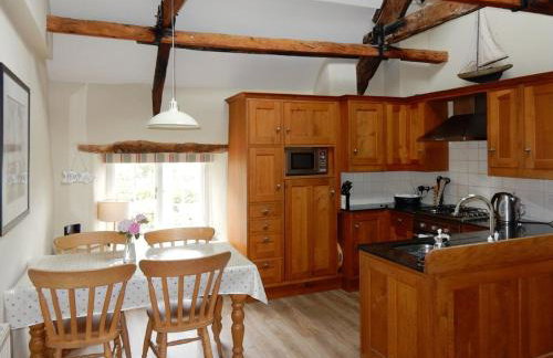 Cherry Tree Cottage - Foto 7