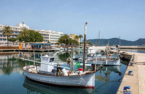 Apartamento Voramar MHM Cala Bona - Foto 24