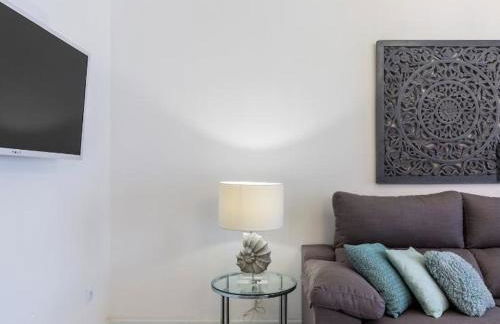 Nice, Cozy, UP TO 6, FCB stadium, free parking - Photo 28