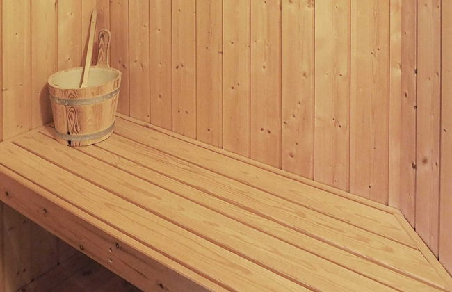 7 Person Holiday Home in Broager - Photo 2