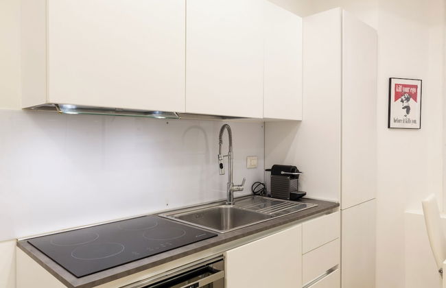 notaMi - Campus Bligny Bocconi District - Foto 10