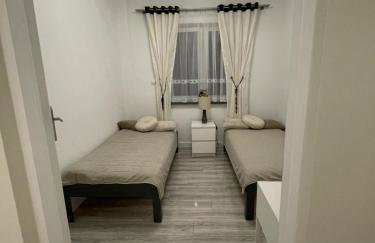 Apartament na Miłej - Foto 3