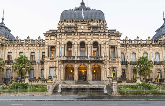 Excursión a San Miguel de Tucumán - Foto 2