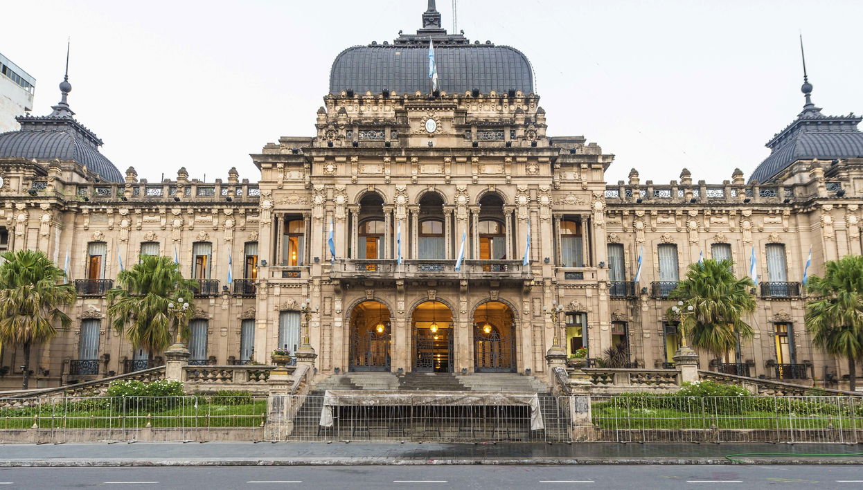 Excursión a San Miguel de Tucumán