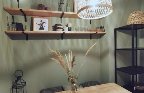 Homelig Altstadt Ferienwohnung Sassnitz 3 - Foto 21